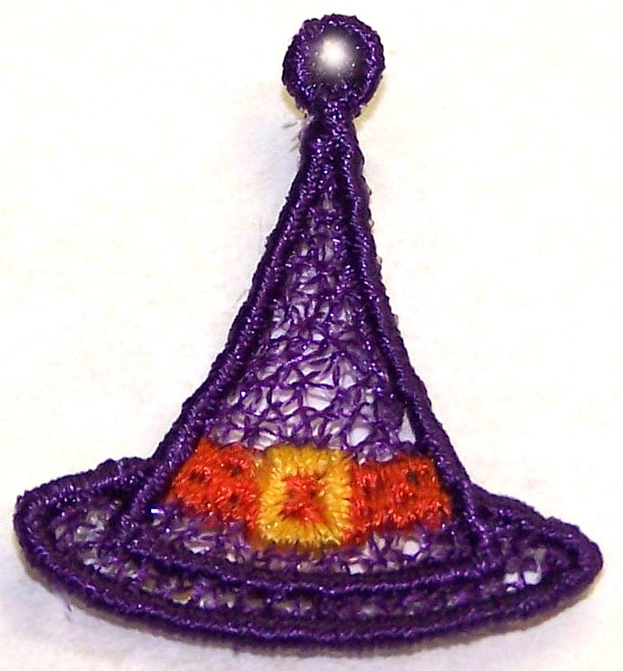 Autumn FSL Halloween Charms ATWS-10282 BD03