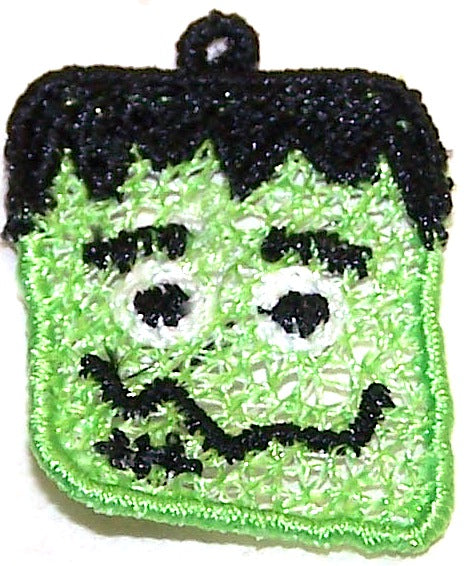 Autumn FSL Halloween Charms ATWS-10282 BD03