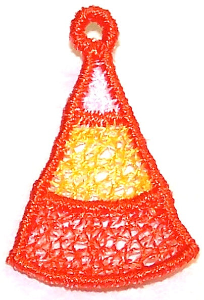 Autumn FSL Halloween Charms ATWS-10282 BD03