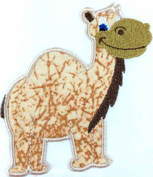 Applique Zoo 2 ATWS-10204