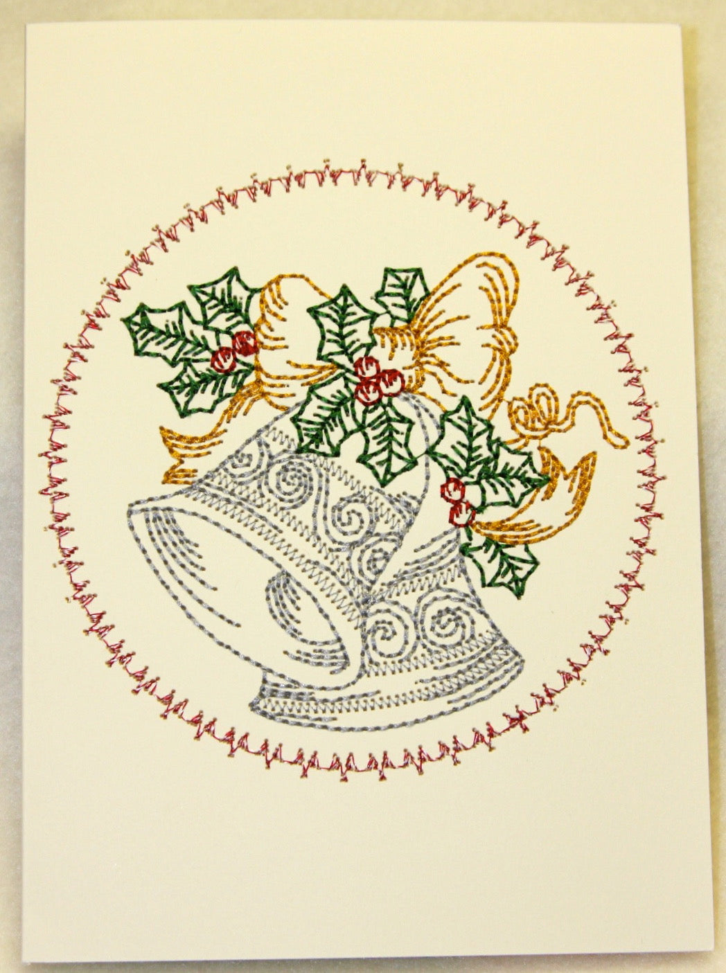 Christmas Card Designs ATWS-10140 BD06