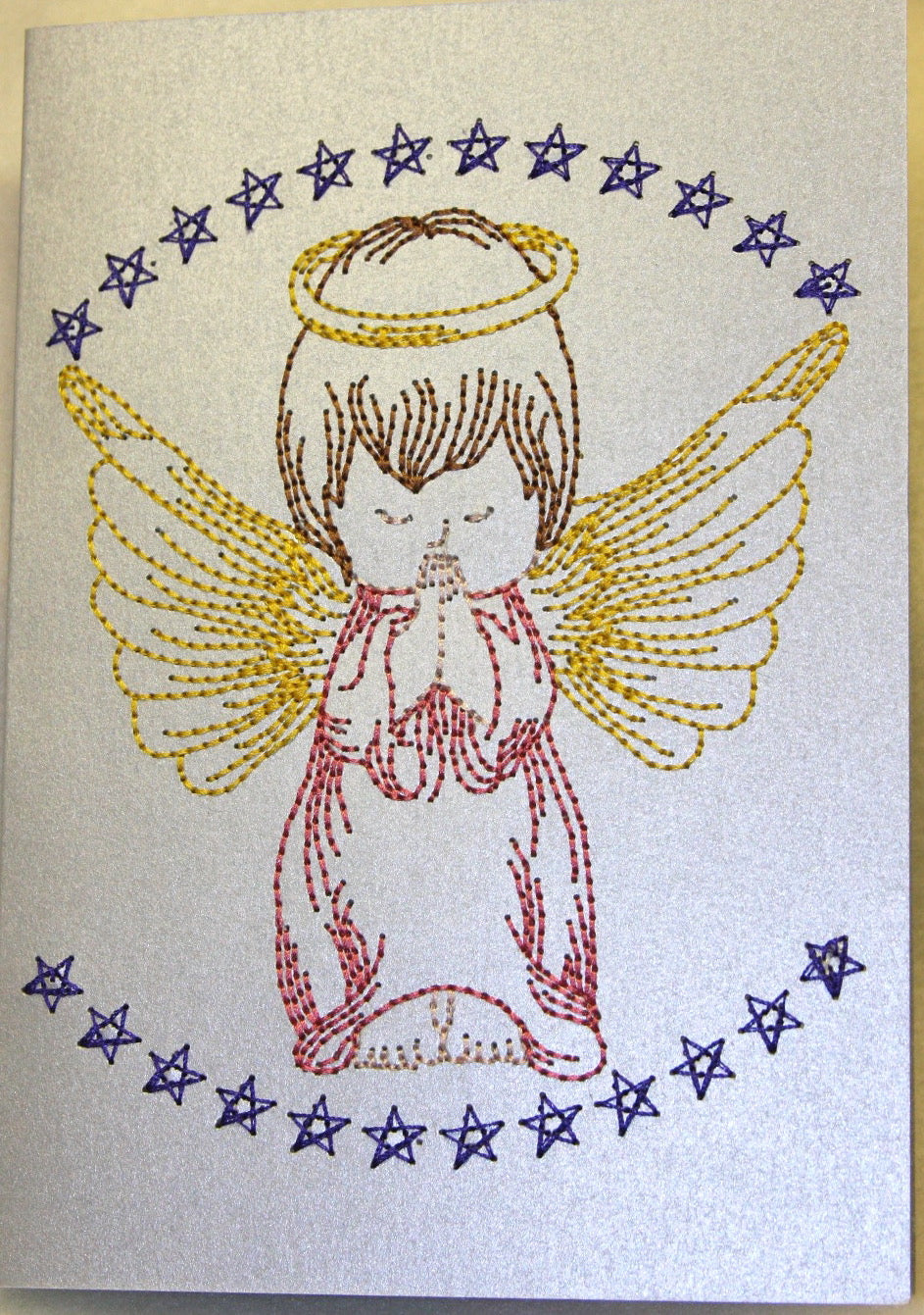 Christmas Card Designs ATWS-10140 BD06