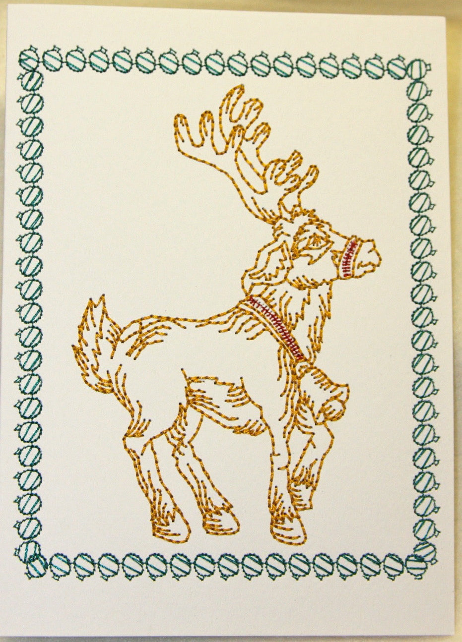 Christmas Card Designs ATWS-10140 BD06