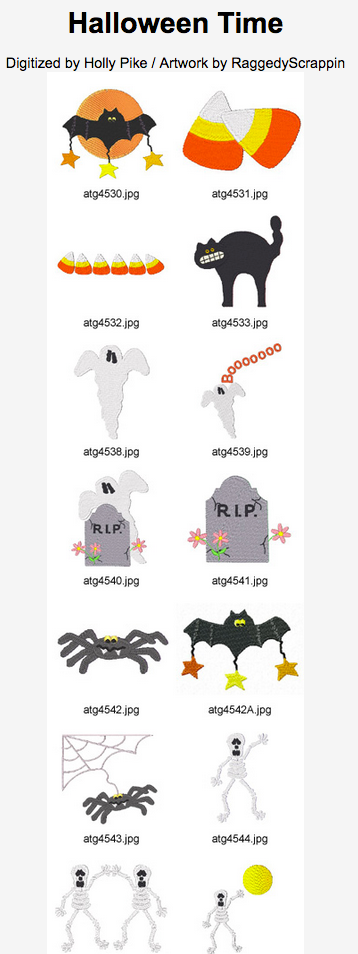 Halloween SuperPack 10066