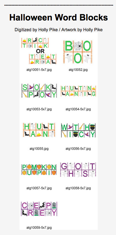 Halloween SuperPack 10066