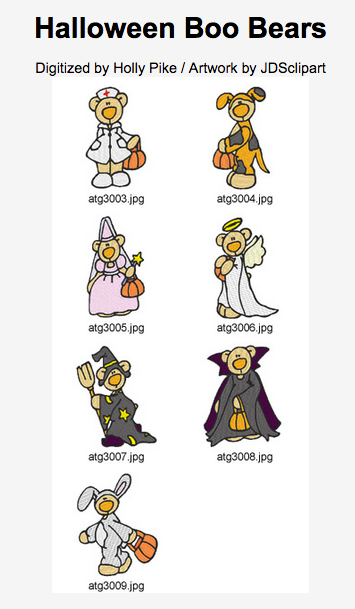 Halloween SuperPack 10066