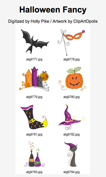 Halloween SuperPack 10066