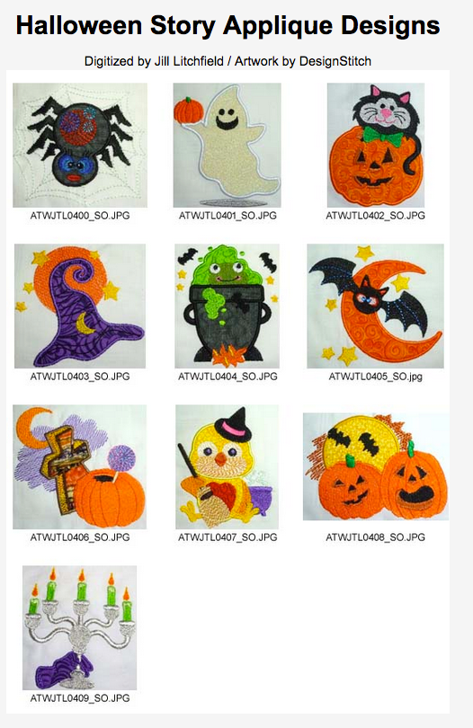 Halloween SuperPack 10066
