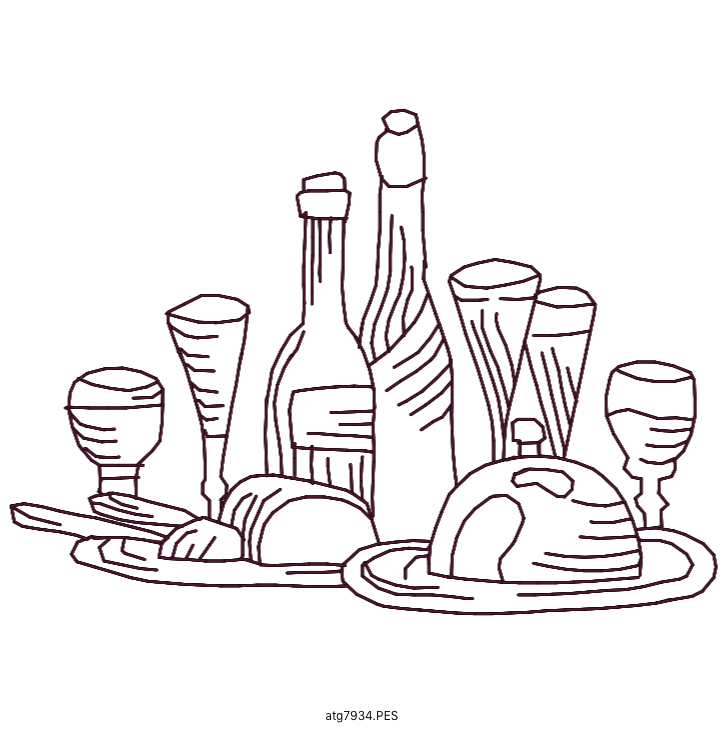 A Wine Tasting ATWS-10285