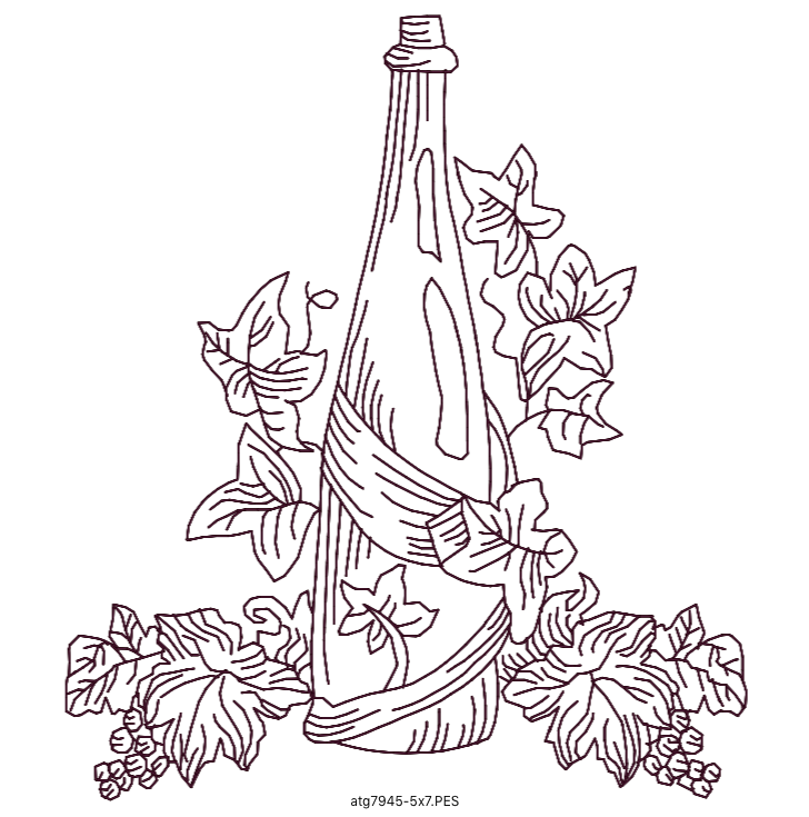 A Wine Tasting ATWS-10285