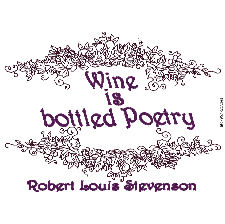 A Wine Tasting ATWS-10285