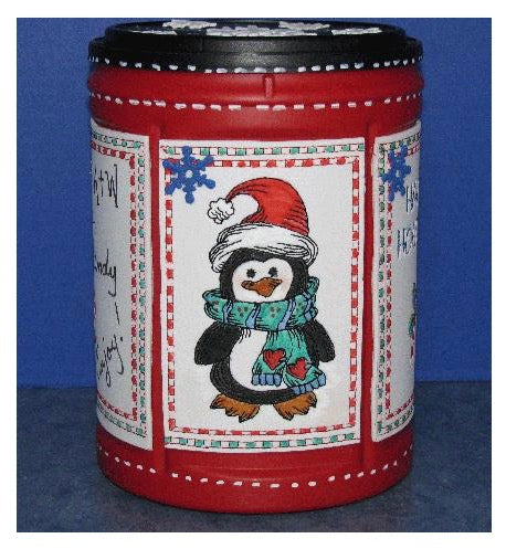Christmas Card Designs ATWS-10140 BD06