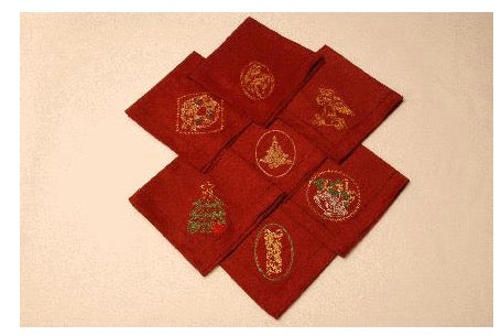 Christmas Card Designs ATWS-10140 BD06
