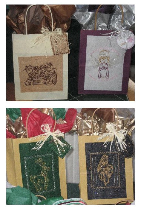 Christmas Card Designs ATWS-10140 BD06