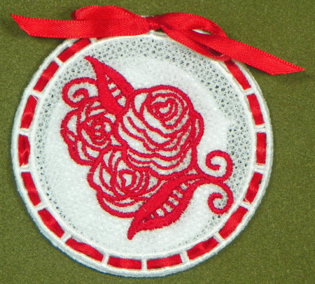 FSL-Ornaments-DS-NLS-Sachet-Project [4x4] 11761 Machine Embroidery Designs