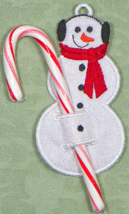 Candy Cane Christmas Project ATWS-10099 BD11