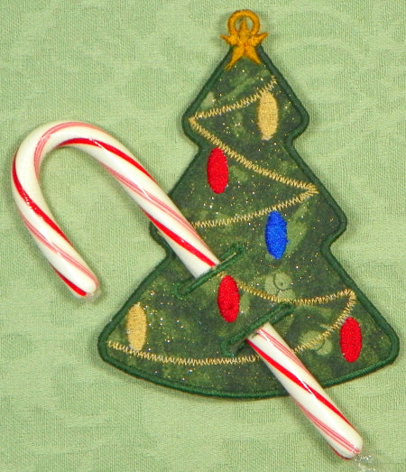 Candy Cane Christmas Project ATWS-10099 BD11