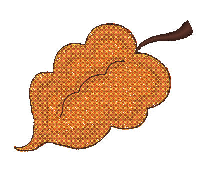 Autumn Leaves [4x4] 10913 Machine Embroidery Designs