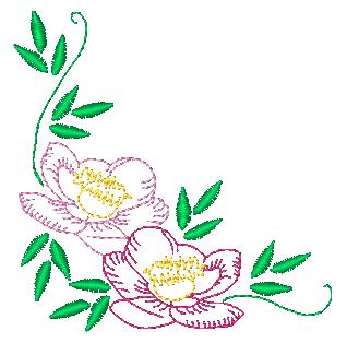 Borders & Corners – hollysembroiderydesigns