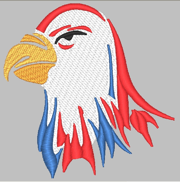 American Eagles  [4x4] # 10540