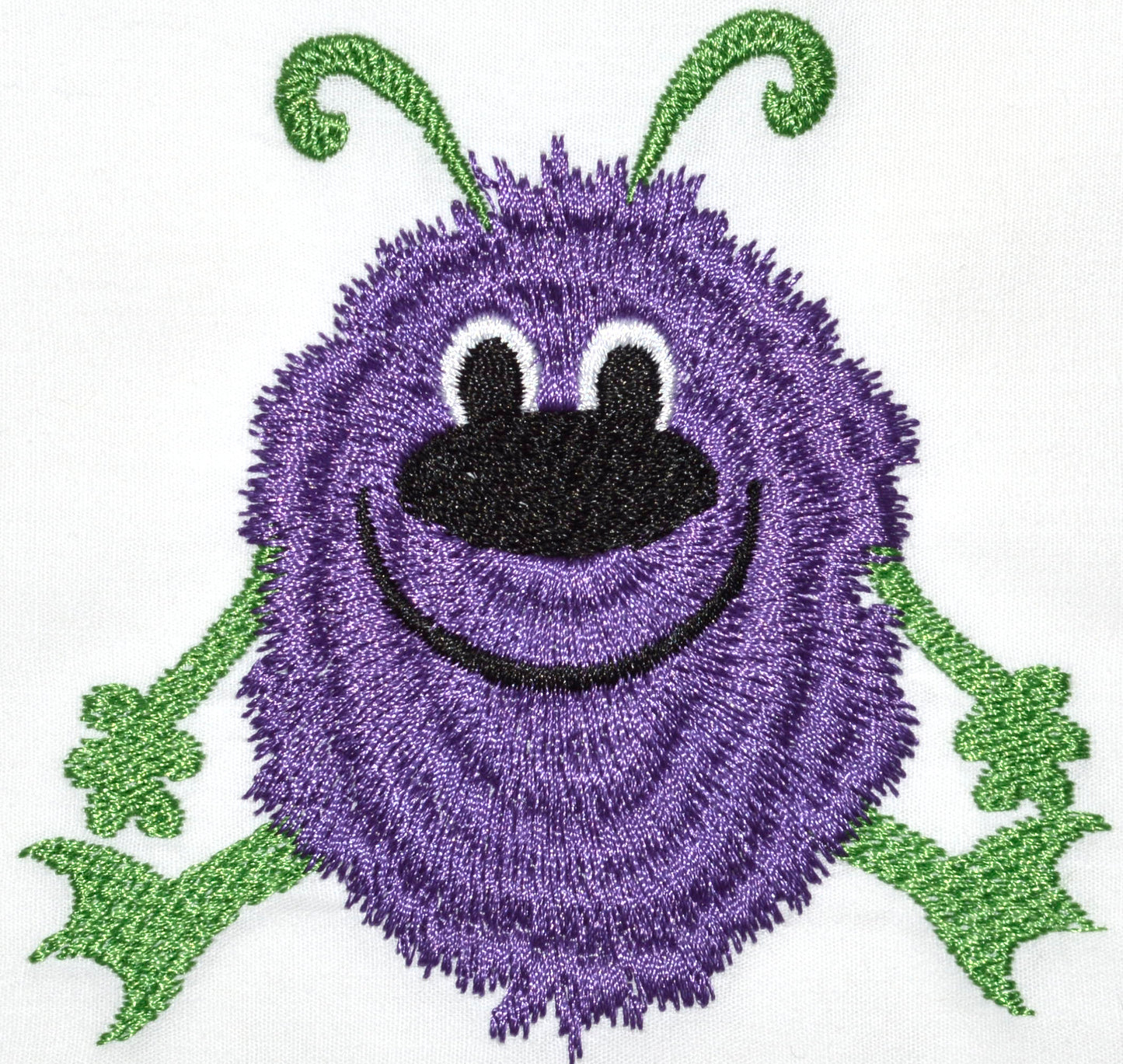 Monster Mash [4x4] 11322 Machine Embroidery Designs