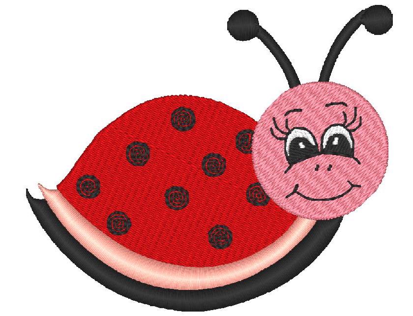 Buzzy Buddies 10810 Machine Embroidery Designs