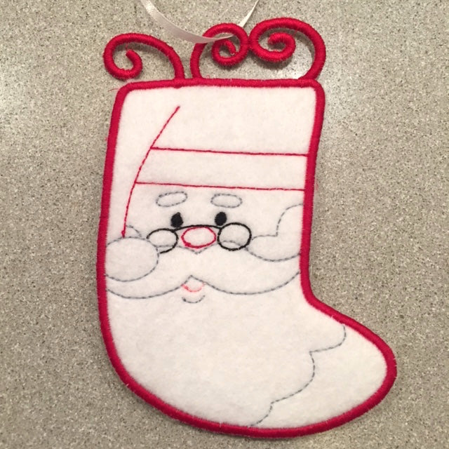 Christmas Gift Card Holder Project [5x7] # 10155