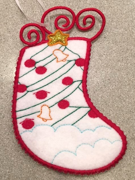 Christmas Gift Card Holder Project [5x7] # 10155