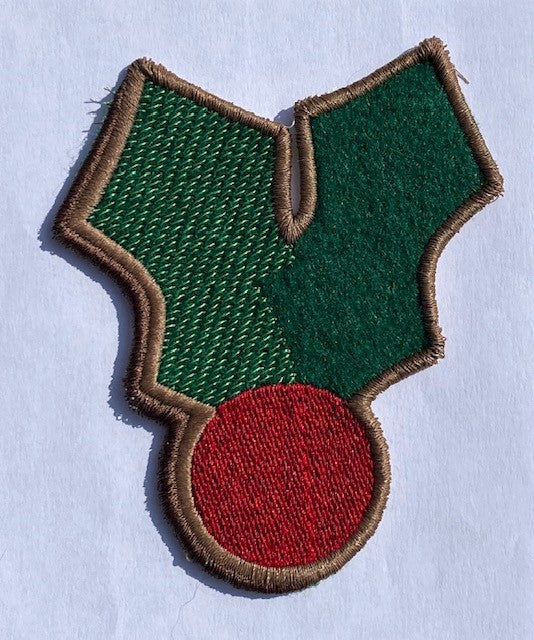 Christmas Cookie Magnets  [4x4] # 10397