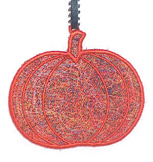 FSL Halloween Threadies [4x4] 10760 Machine Embroidery Designs