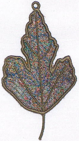 FSL Fall Threadies [4x4] 10935 Machine Embroidery Designs