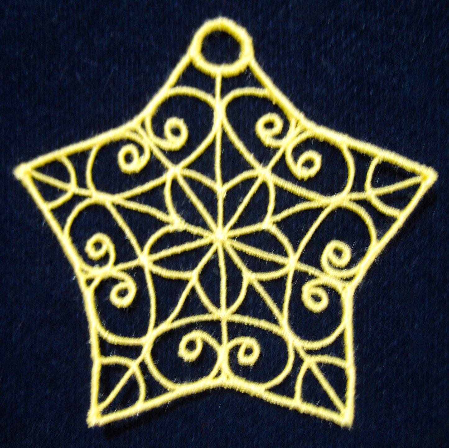 FSL-Elegant-Ornaments [4x4] 11745 Machine Embroidery Designs