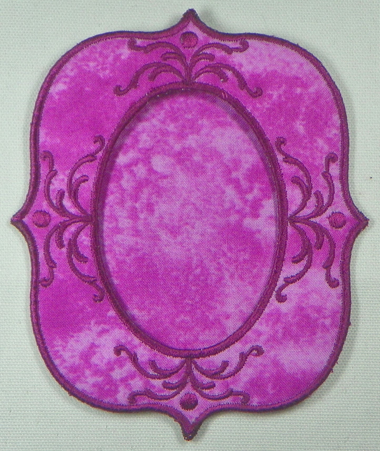 delicate Frames Project 11113 Machine Embroidery Designs