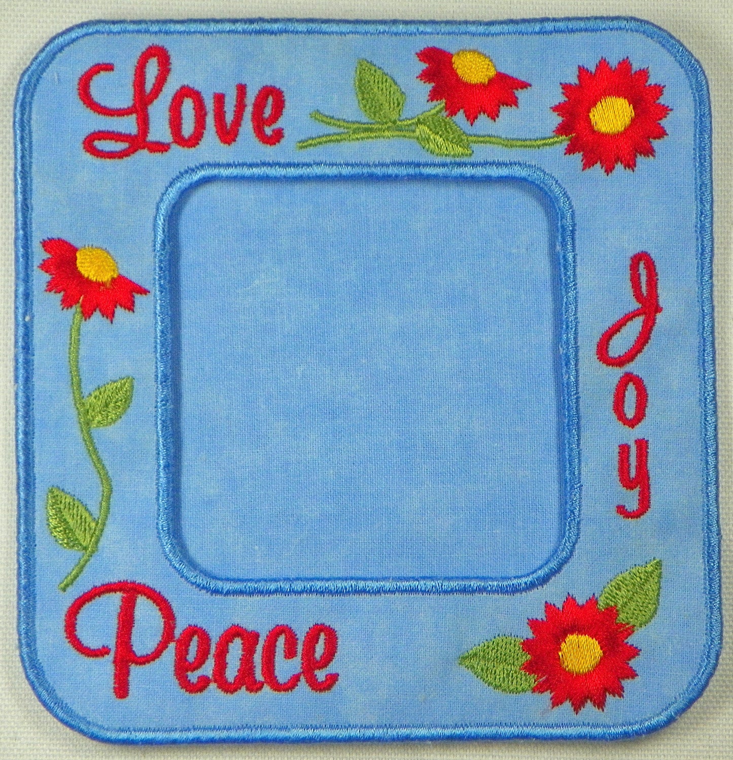 delicate Frames Project 11113 Machine Embroidery Designs