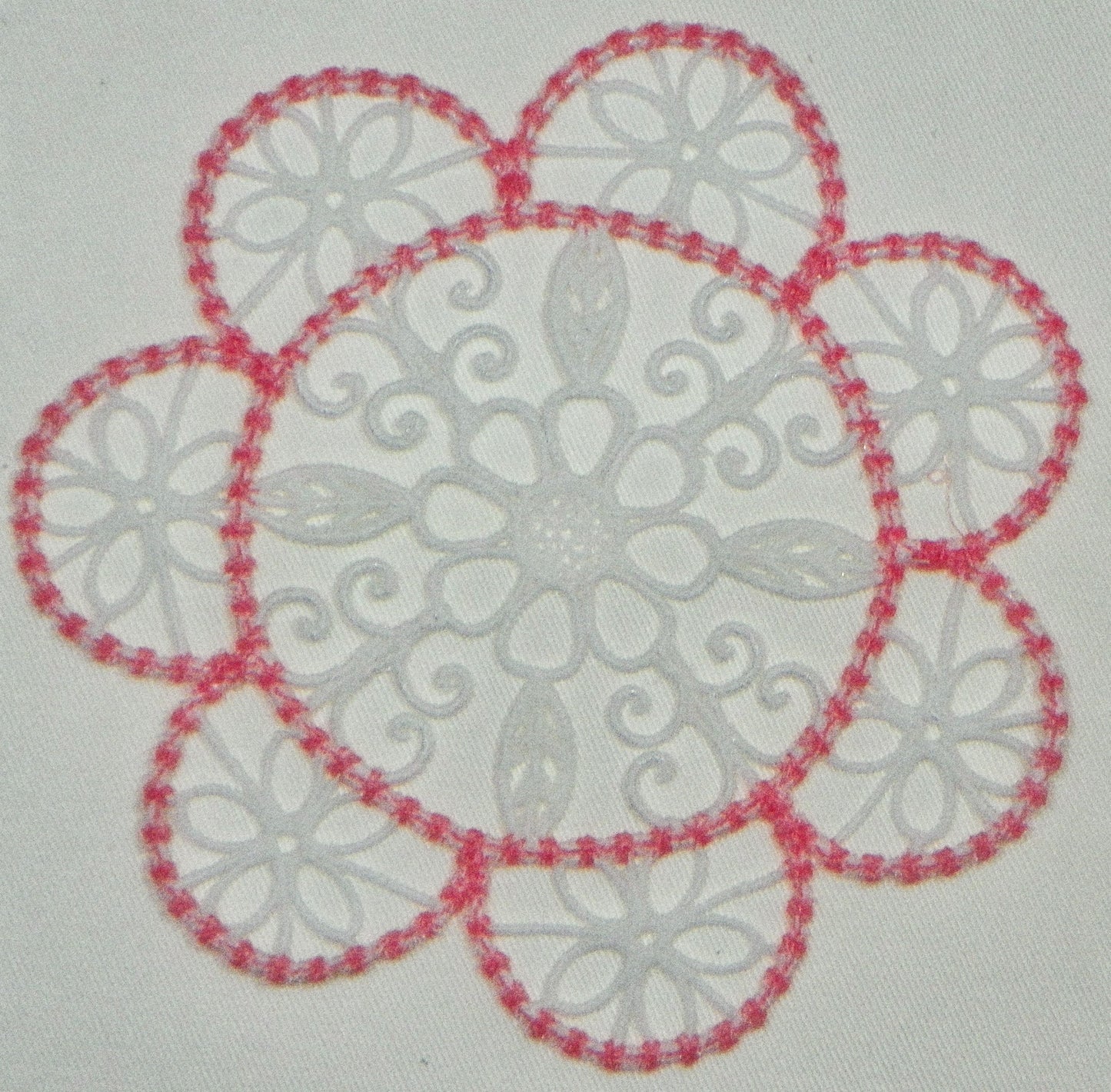 Expressions In Lace  ATWS-10338