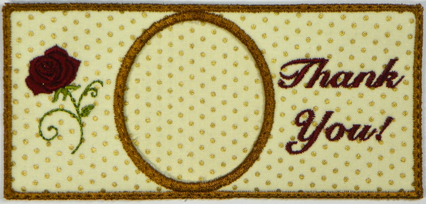 Gift Money Holders In-The-Hoop  [5x7]  ATWS-10333
