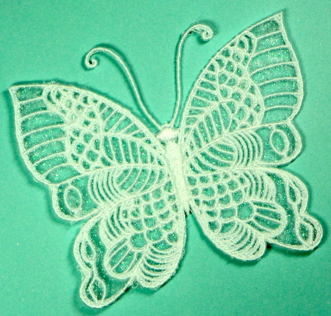FSL Butterflies [5x7]  ATWS-10276