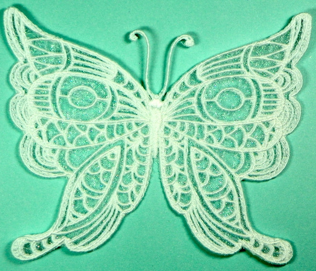FSL Butterflies [5x7]  ATWS-10276