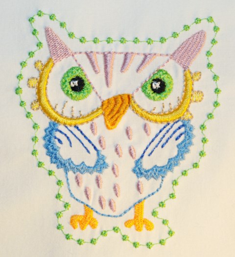 Decorative Owls  ATWS-10313