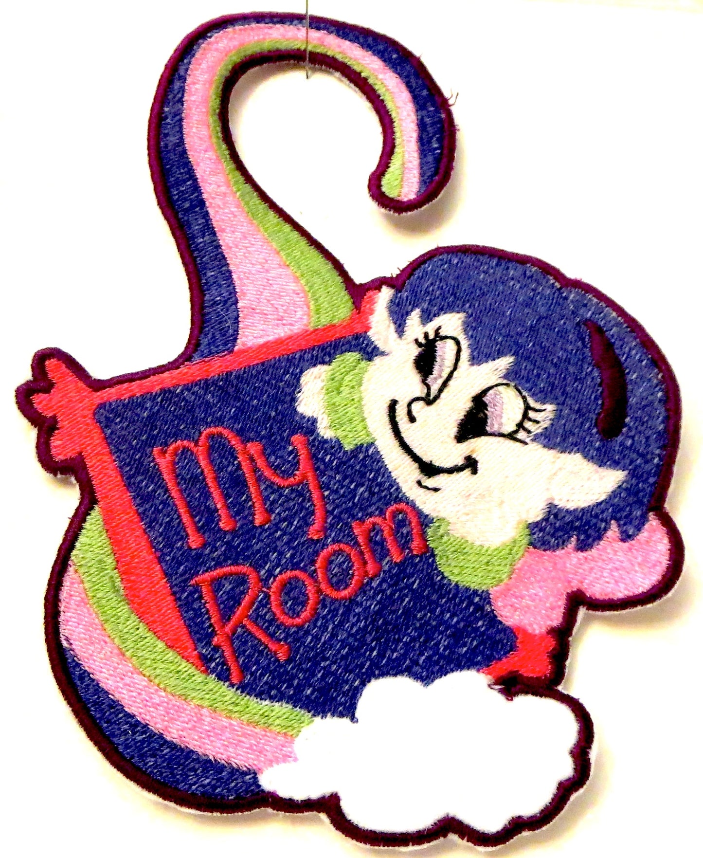 Door Hangers - My Room  [5x7] # 10711