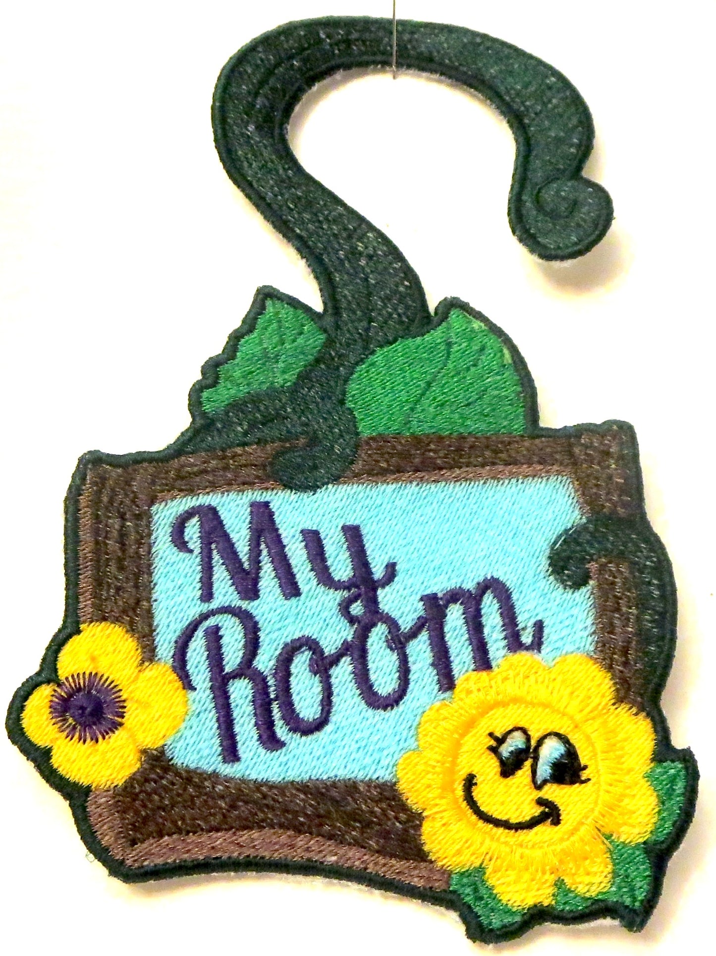 Door Hangers - My Room  [5x7] # 10711