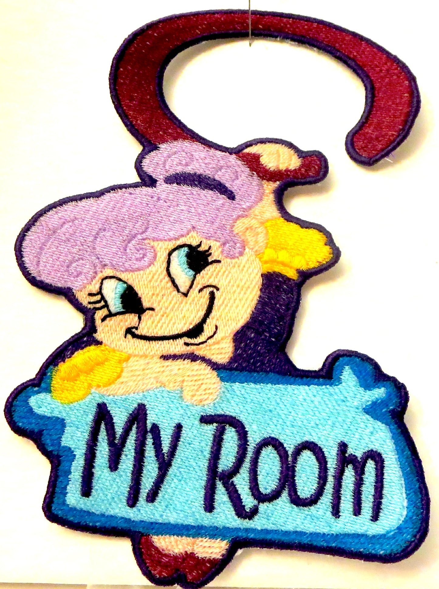 Door Hangers - My Room  [5x7] # 10711