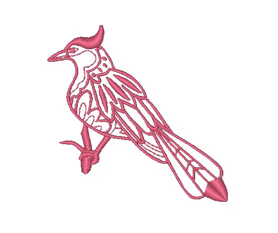 Country-Birds-RLM [4x4] 11749 Machine Embroidery Designs