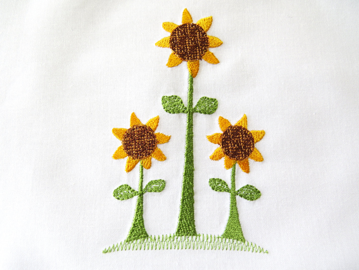 Summer Harvest [5x7] 11304 Machine Embroidery Designs