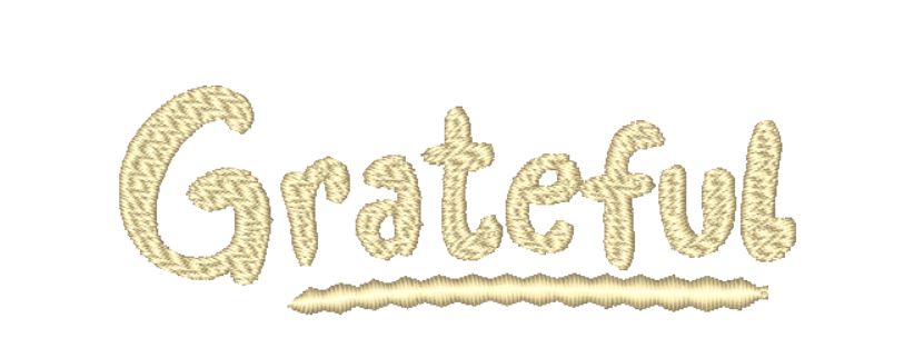Outline Little Thanksgiving-1[4x4] 11666 Machine Embroidery Designs