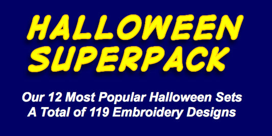 Halloween SuperPack 10066