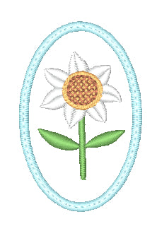 FSA Seasonal Mobile Spring Project [mixed 4x4 & 5x7] 11122 Machine Embroidery Designs