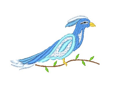 Birds of a Feather [mixed 4x4 & 5x7] 11511 Machine Embroidery Designs