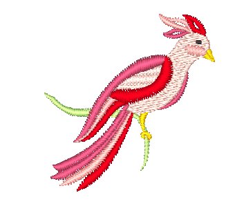 Birds of a Feather [mixed 4x4 & 5x7] 11511 Machine Embroidery Designs