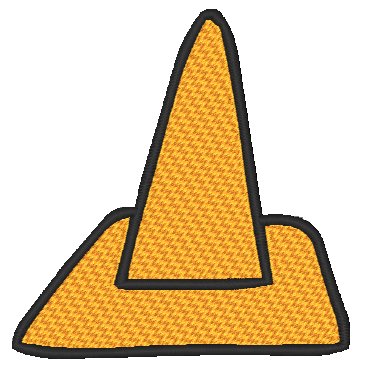 Road Construction [4x4] 11189 Machine Embroidery Designs